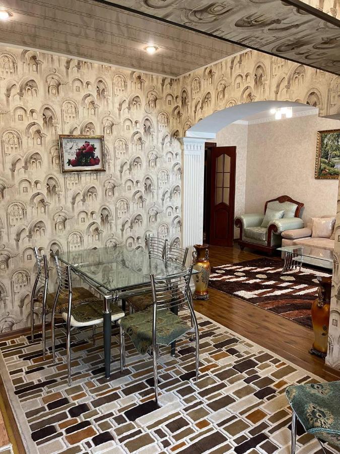Comfort 2 Room Apartment City Center Tsum Taschkent Exterior foto