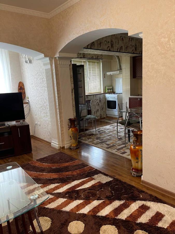 Comfort 2 Room Apartment City Center Tsum Taschkent Exterior foto