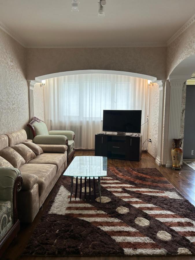 Comfort 2 Room Apartment City Center Tsum Taschkent Exterior foto
