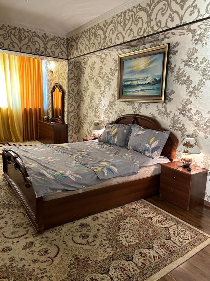 Comfort 2 Room Apartment City Center Tsum Taschkent Exterior foto